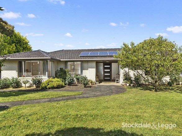 Picture of 17 Nerrena Road, DUMBALK VIC 3956