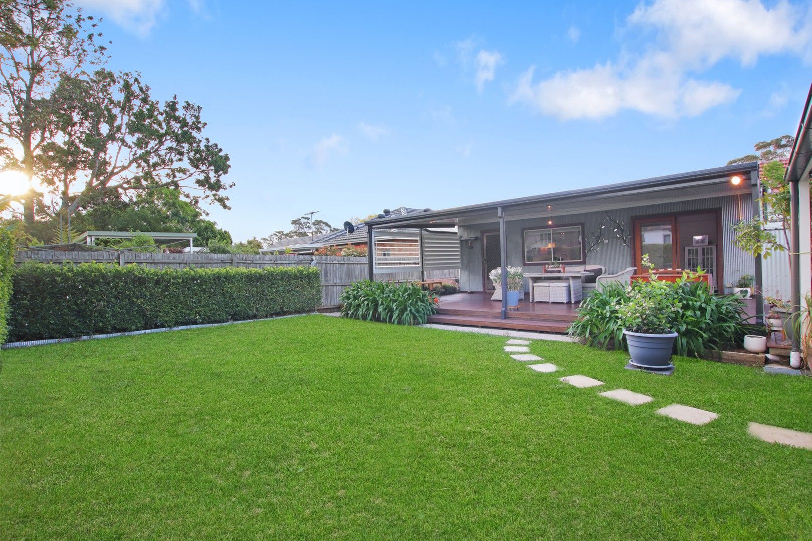 3 bedrooms House in 24 Wattle Street BLACKTOWN NSW, 2148
