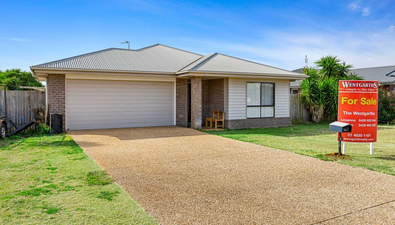 Picture of 14 Joann Court, OAKEY QLD 4401