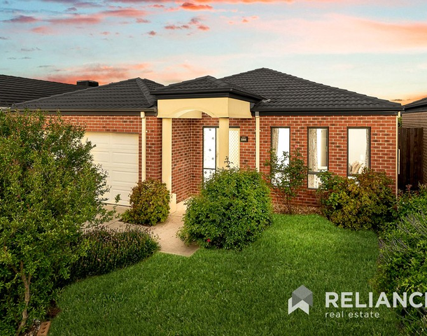 33 Villiers Drive, Point Cook VIC 3030