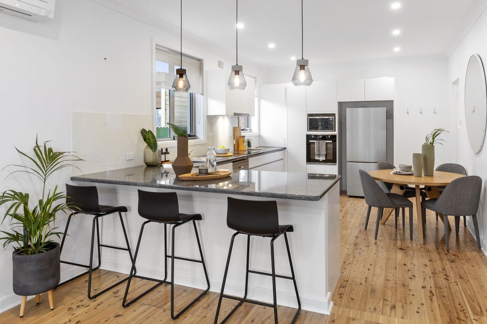 4 bedrooms Semi-Detached in 110 MacMillan Street SEAFORTH NSW, 2092