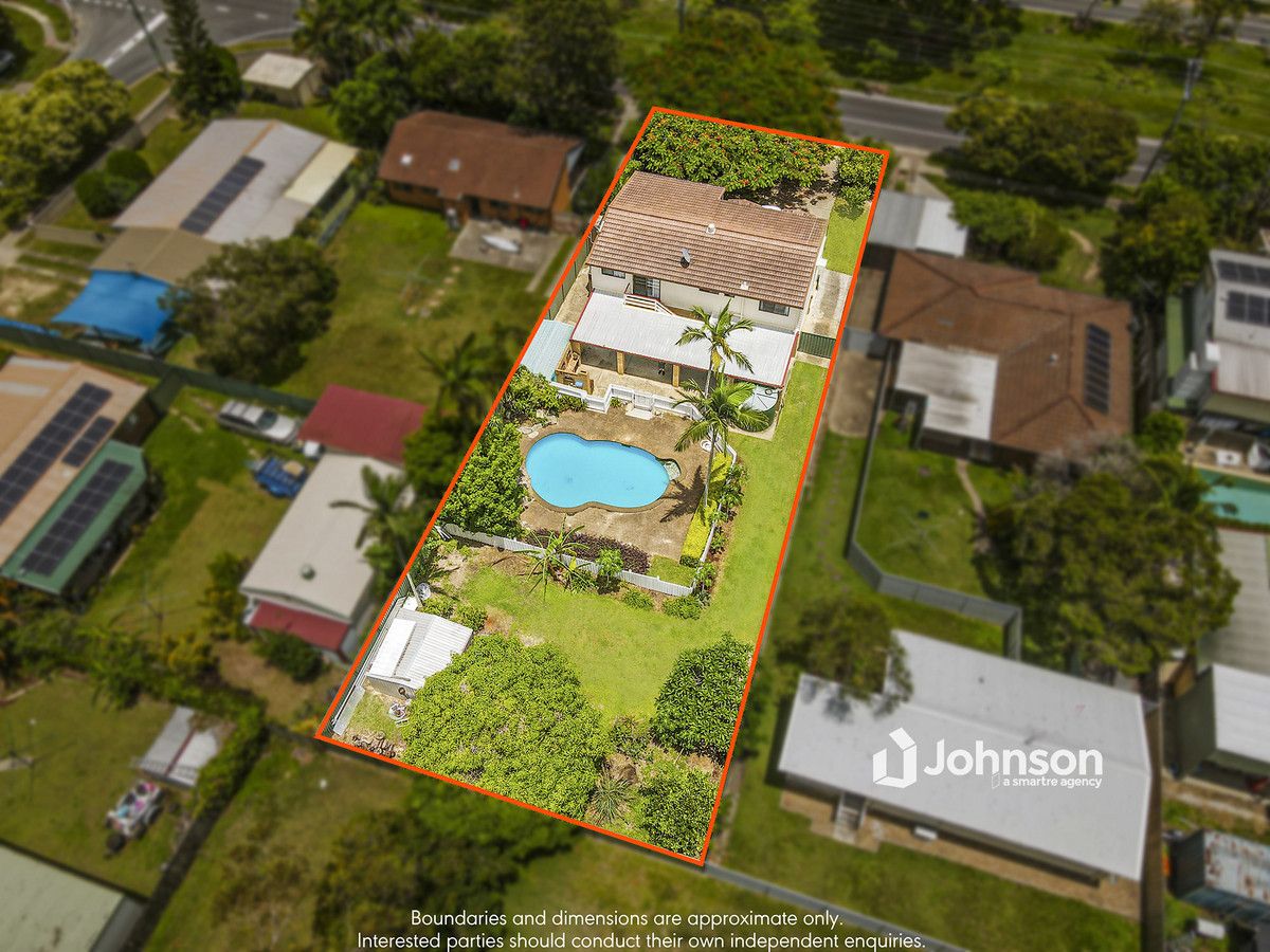 34 Trulson Drive, Crestmead QLD 4132, Image 0