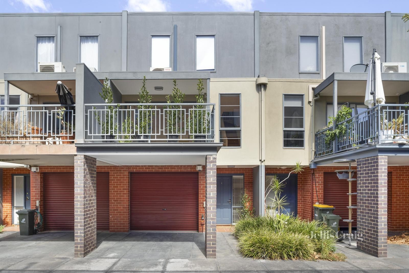 4/148A Barkly Street, Fitzroy North VIC 3068, Image 0