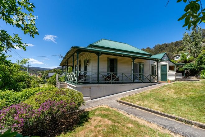 Picture of 1 Bell Street, DERBY TAS 7264