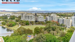 Picture of 2004/1 Brodie Spark Dr, WOLLI CREEK NSW 2205
