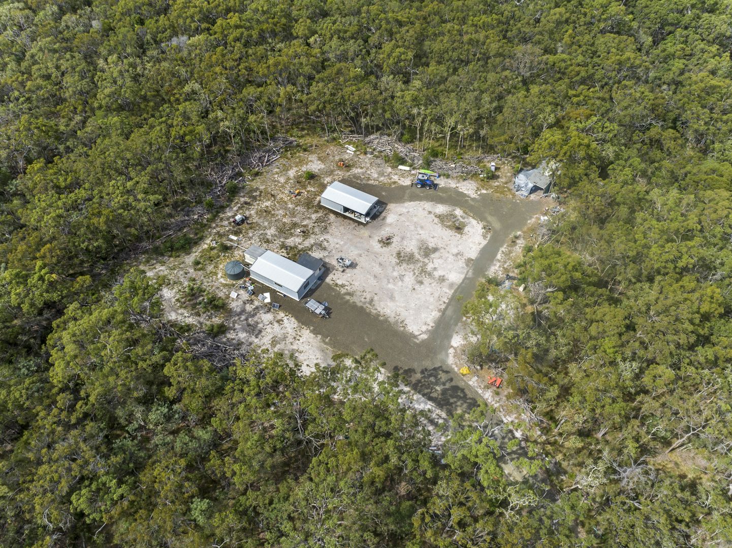 31 Madelyn Close, Moore Park Beach QLD 4670 Vacant Land for Sale