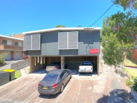 8/129 Brooks Street, Bar Beach NSW 2300, Image 0