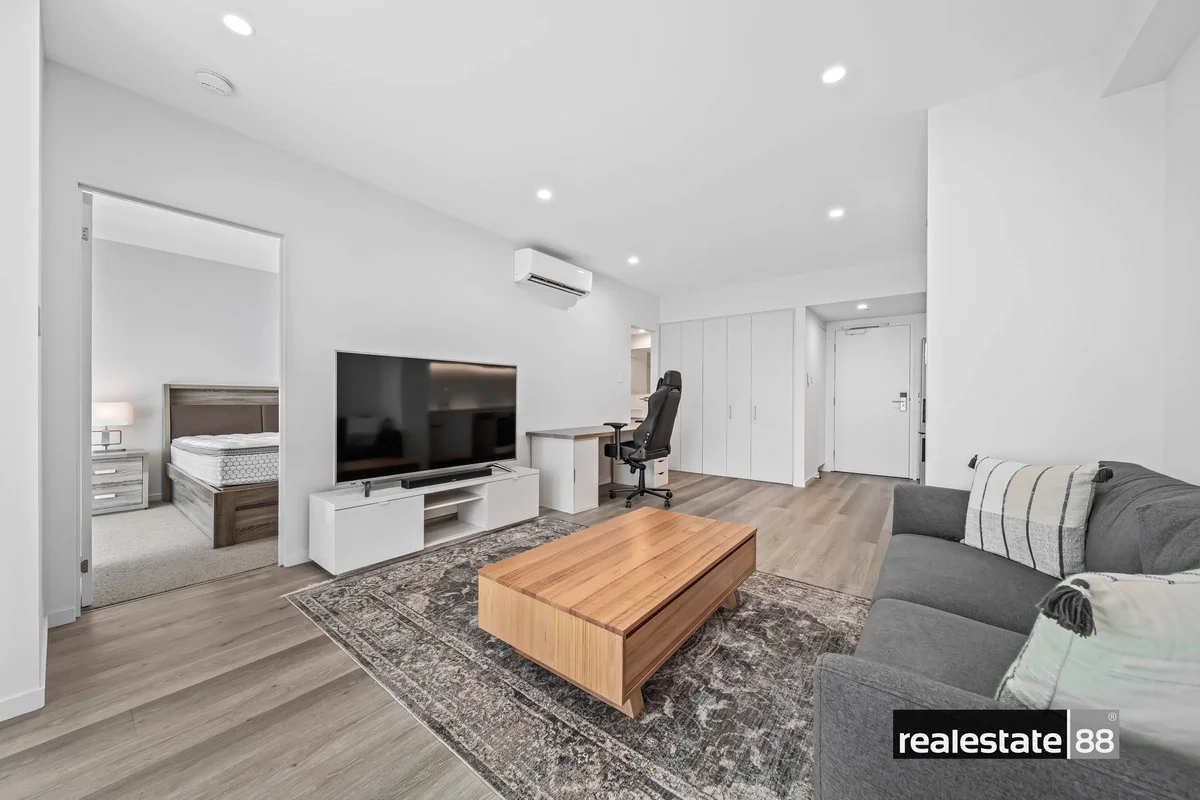 Additional image 10 of 1005/238 Adelaide Terrace, Perth WA 6000
