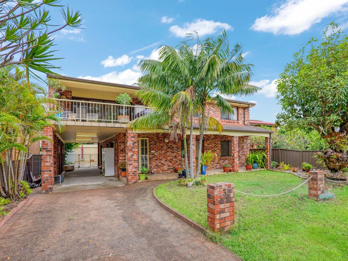 3 Ajax Avenue, Nelson Bay NSW 2315, Image 0