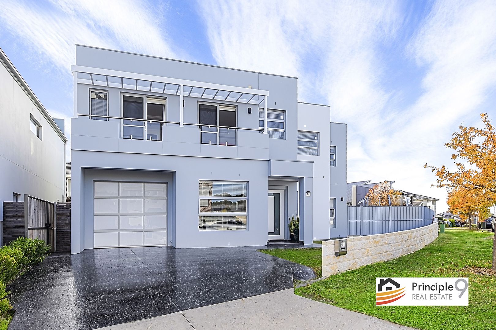 4 bedrooms House in 1a Lapstone Street THE PONDS NSW, 2769