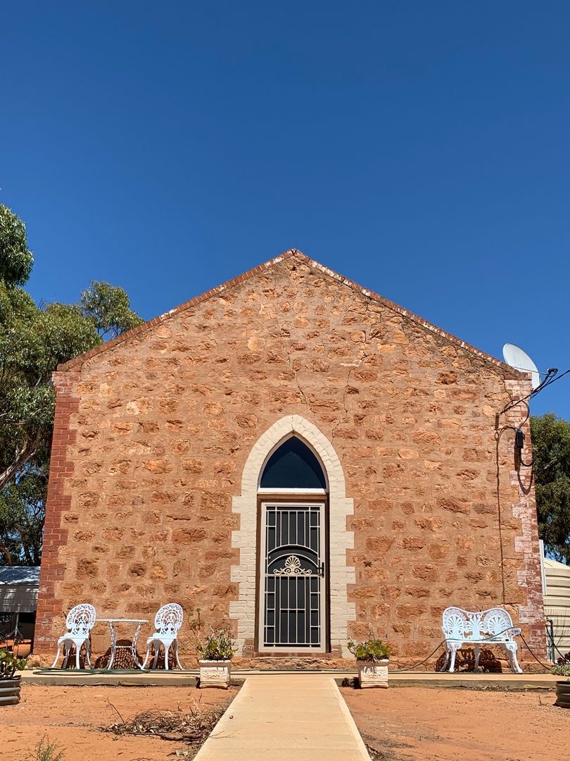 36 Railway Terrace, Black Roc Property History & Address Research