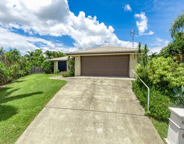 14 Chairmans Close, Jones Hill QLD 4570