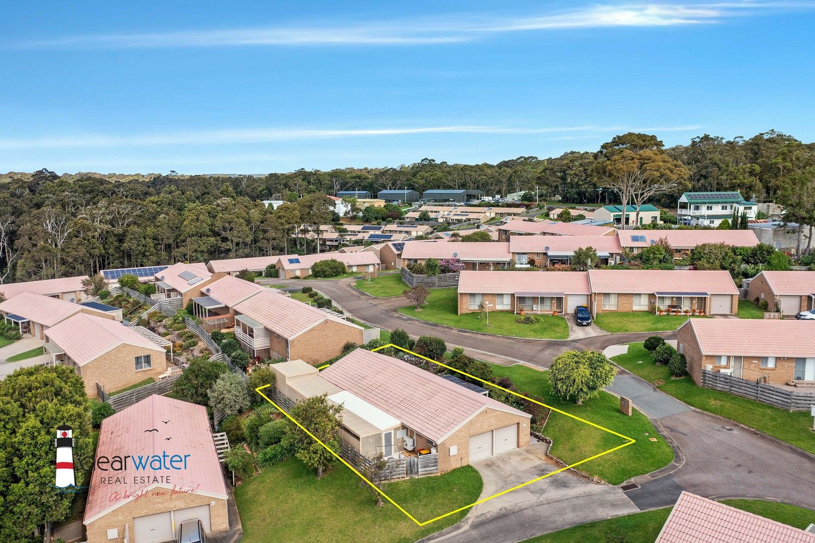 Unit 29/11 Payne St, Narooma NSW 2546, Image 0