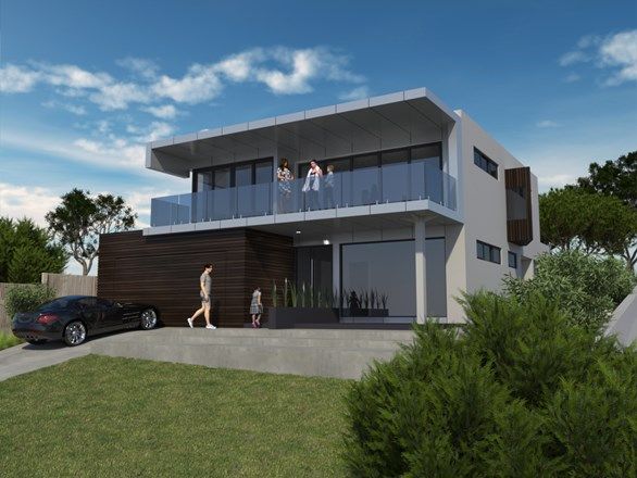 Picture of 255 Great Ocean Road, APOLLO BAY VIC 3233