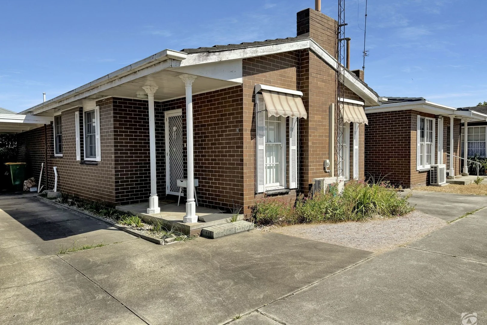 3/110 Francis Street, Bairnsdale VIC 3875