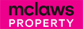 Mclaws Property's logo