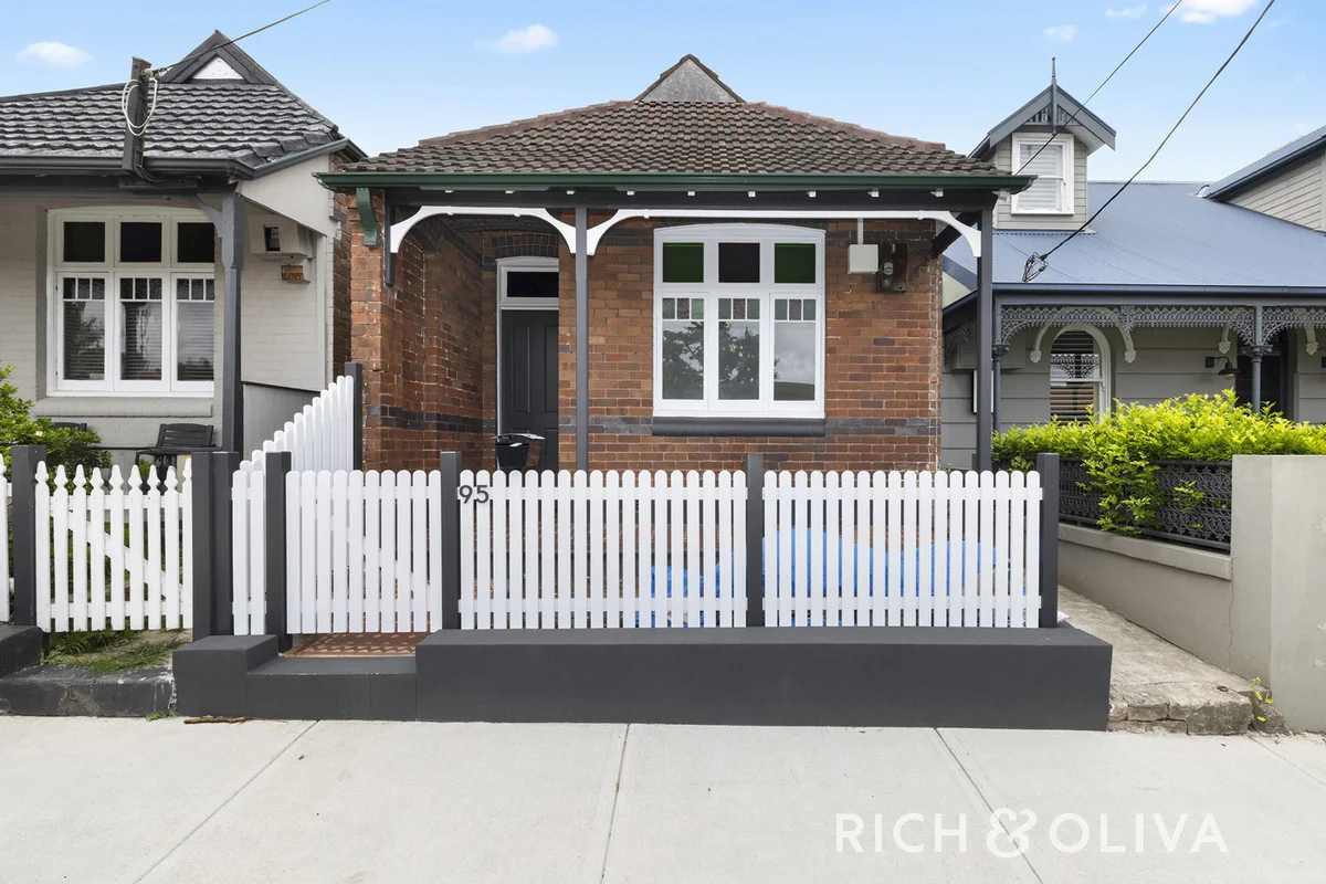 95 Hill Street, Leichhardt NSW 2040
