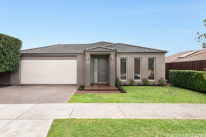 Picture of 11 Desert Hill Drive, MOUNT MARTHA VIC 3934