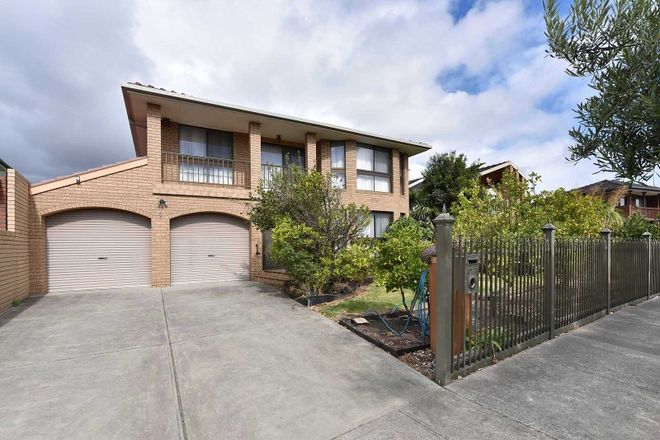 Picture of 9 Capri Cres, AVONDALE HEIGHTS VIC 3034