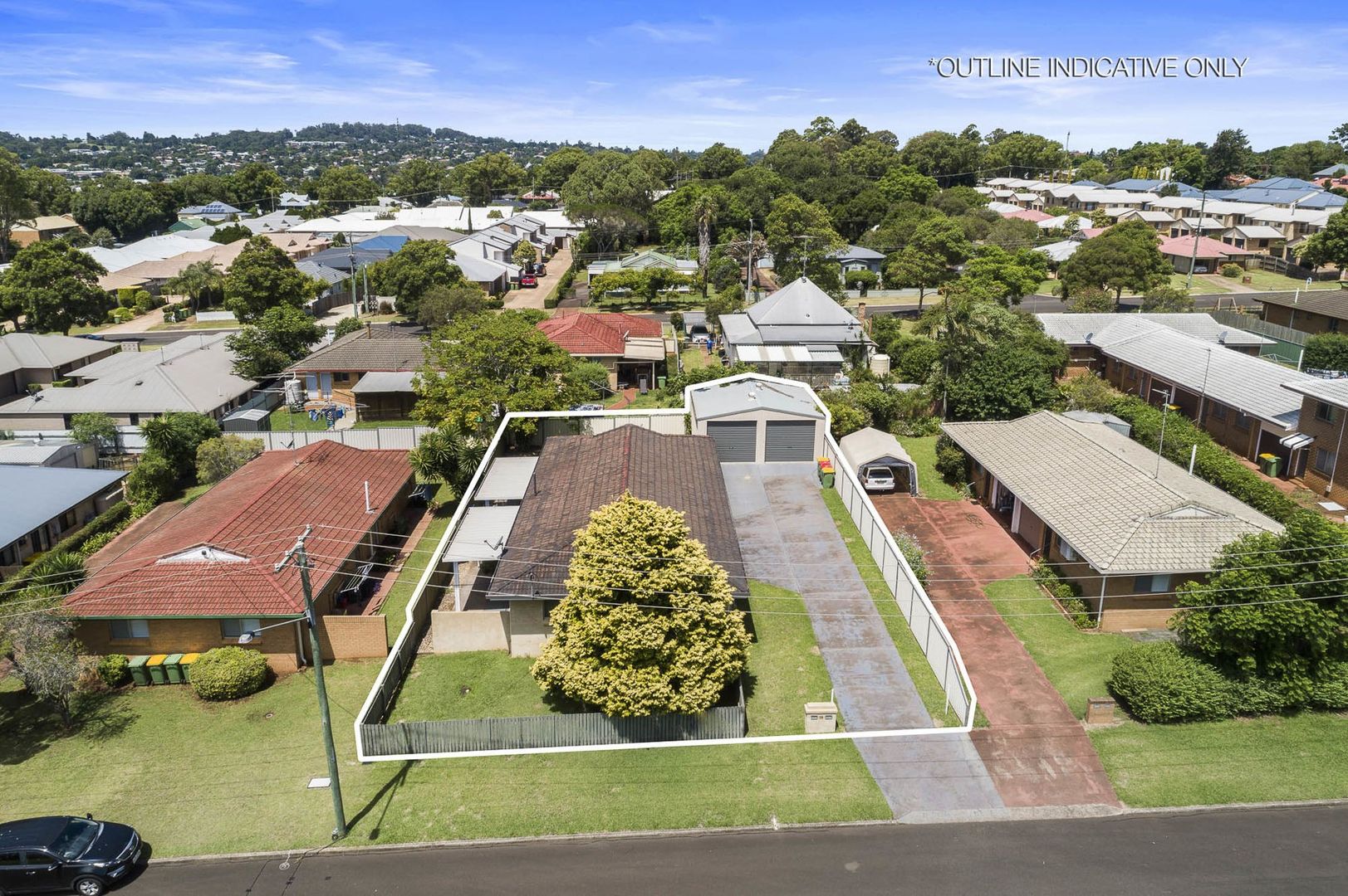 18 Kirklees Street, Newtown Property History & Address Research Domain