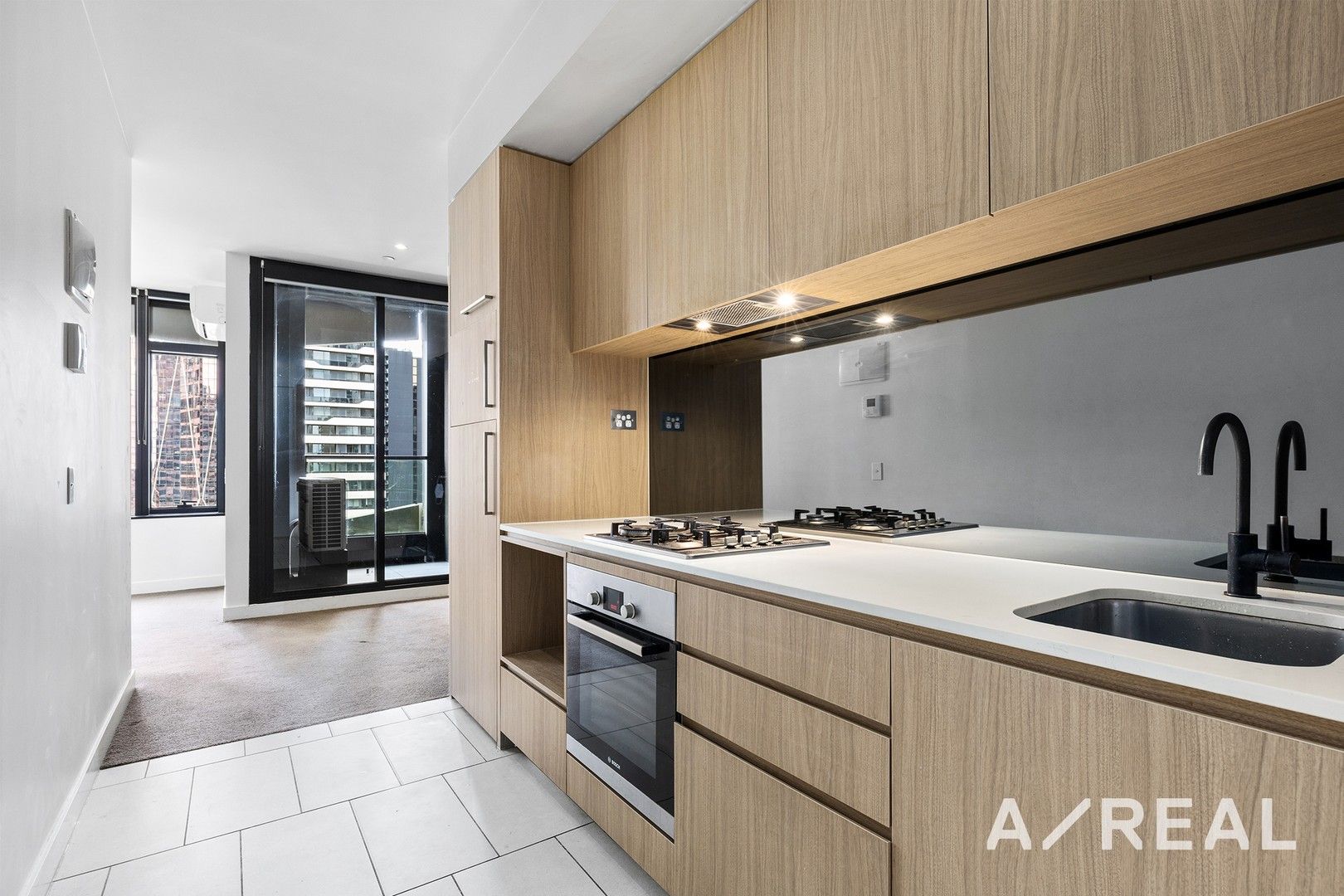 1 bedrooms Apartment / Unit / Flat in 2008/120 A'beckett Street MELBOURNE VIC, 3000