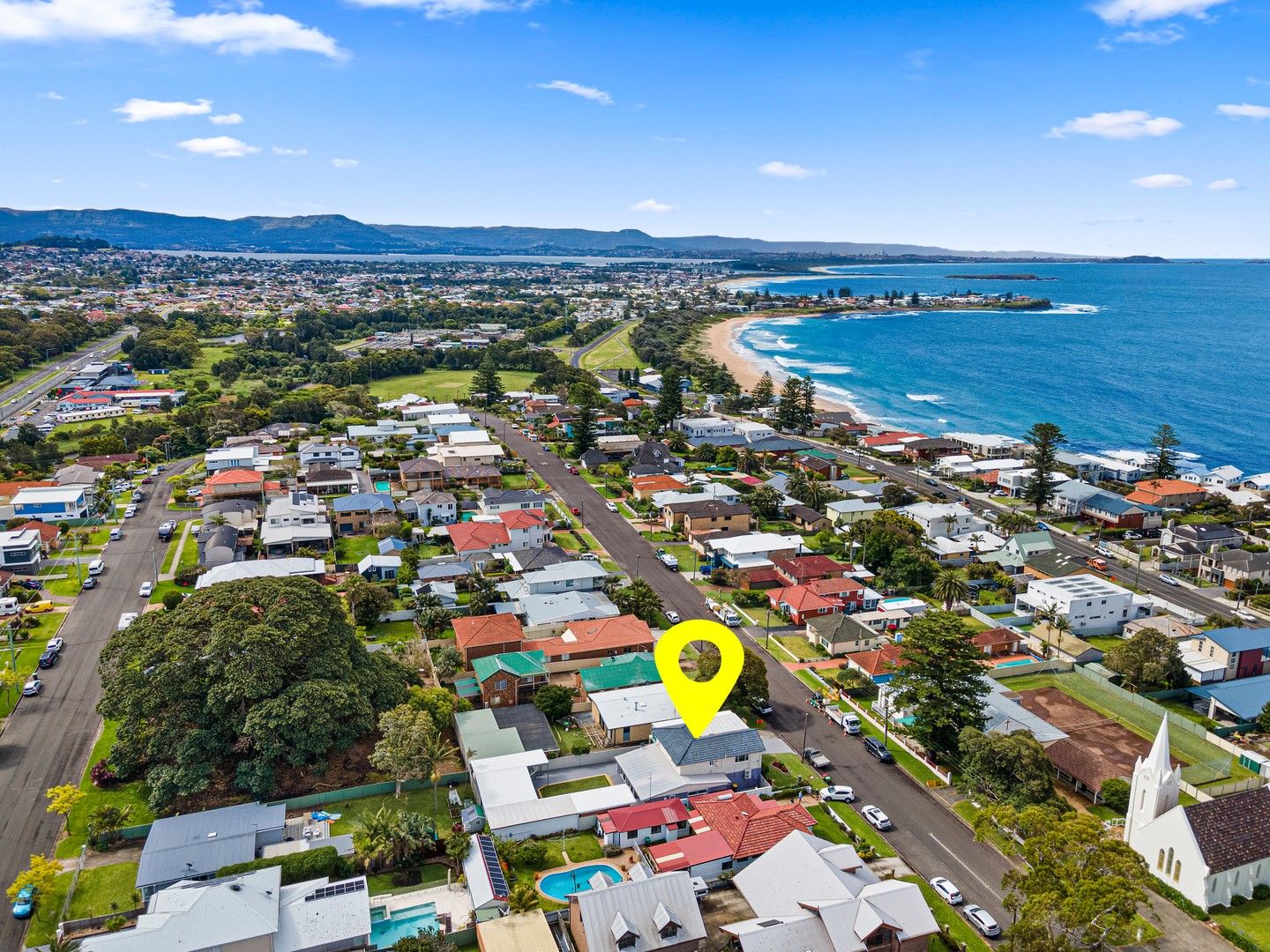 51 Wentworth Street, Shellharbour NSW 2529, Image 0