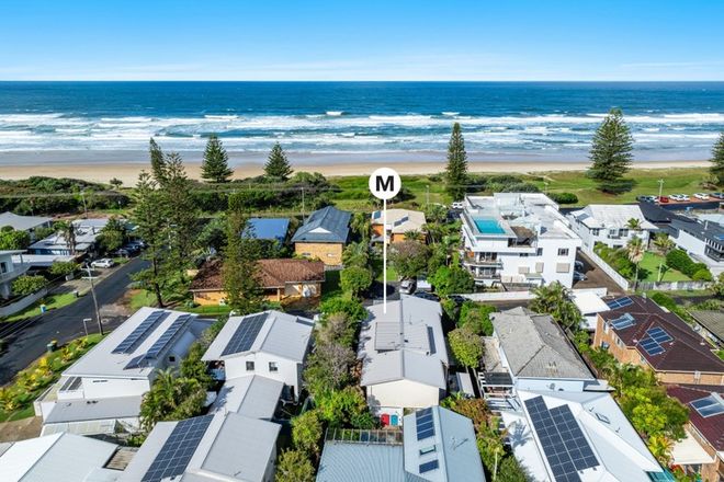 Picture of 3/59 Stewart Street, LENNOX HEAD NSW 2478