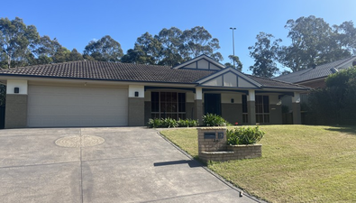 Picture of 28 Ballydoyle Dr, ASHTONFIELD NSW 2323