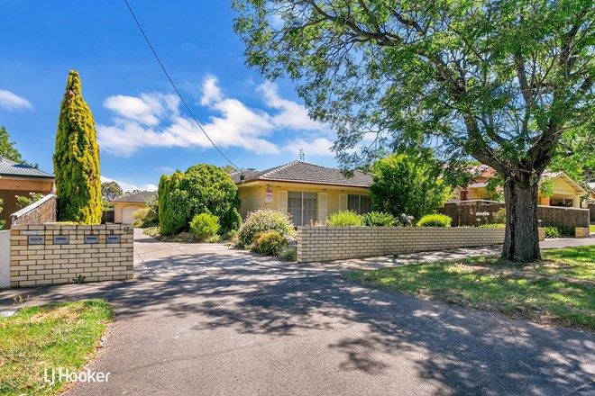 Picture of 2/17 Young Street, BURNSIDE SA 5066