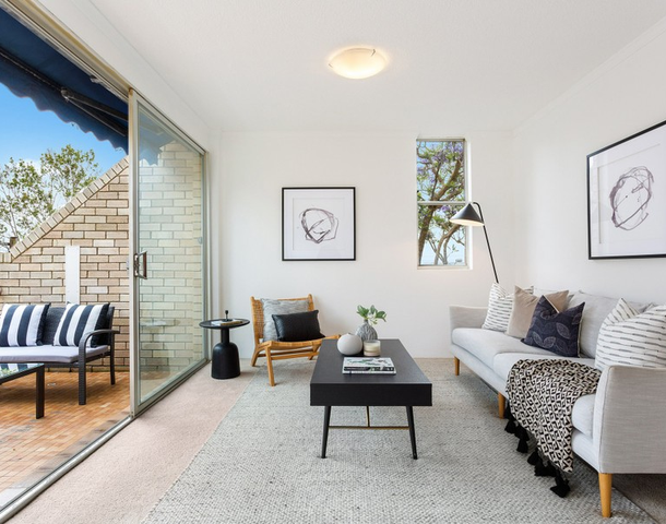 5/87 Gerard Street, Cremorne NSW 2090