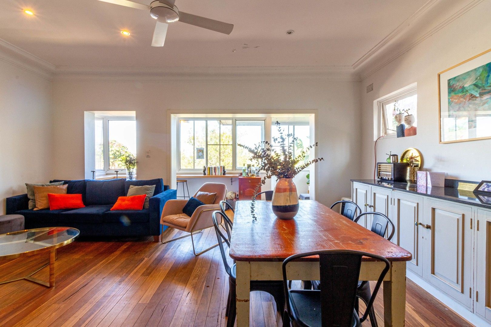 2 bedrooms Apartment / Unit / Flat in 7A Martin Street FRESHWATER NSW, 2096