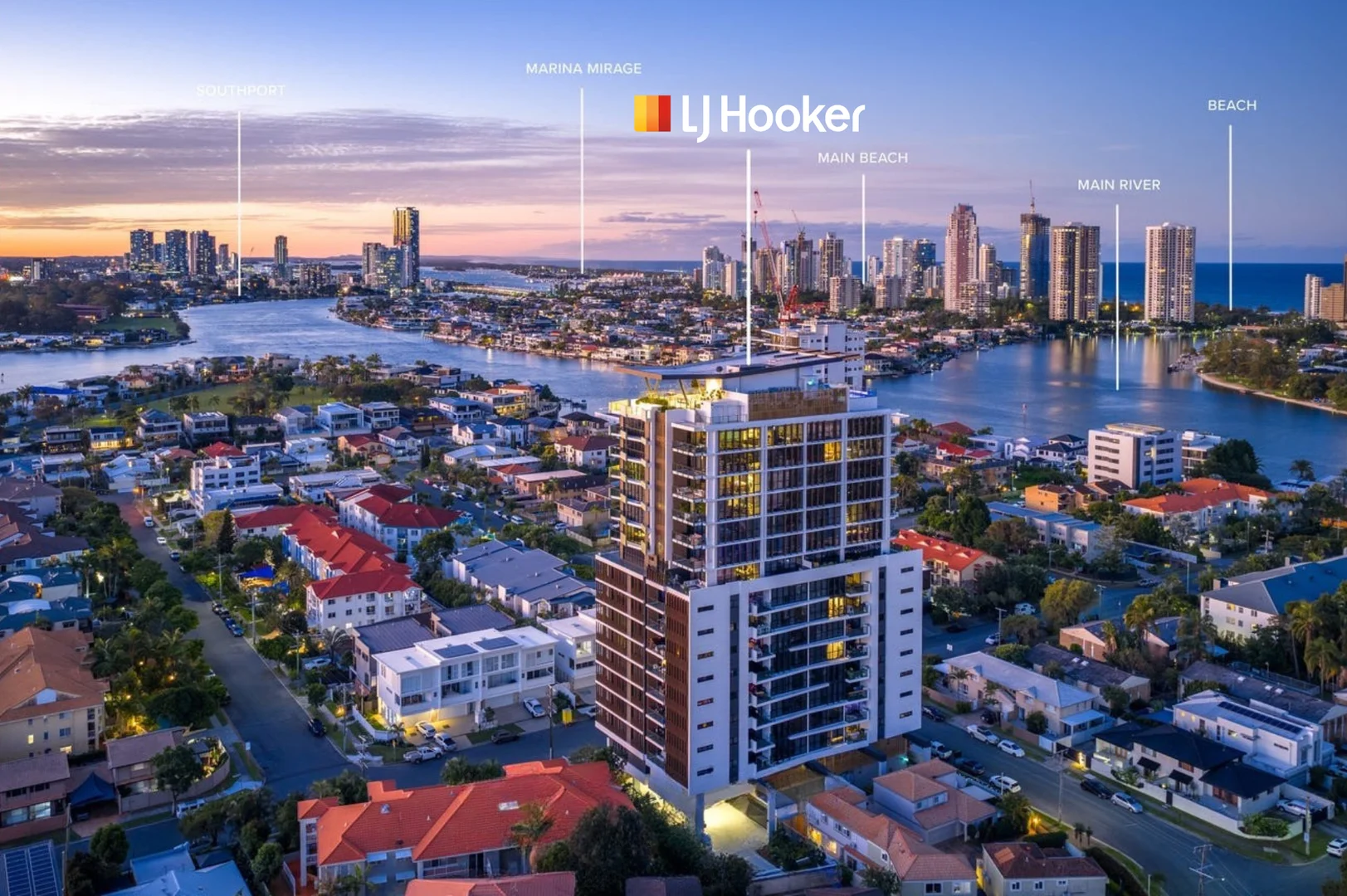 Additional image 14 of 205/28 Dalpura Street, Surfers Paradise QLD 4217