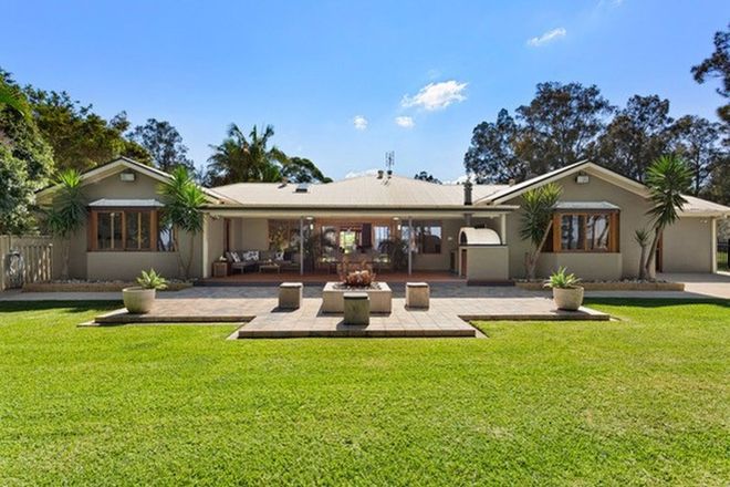Picture of 90 Stingaree Point Drive, DORA CREEK NSW 2264