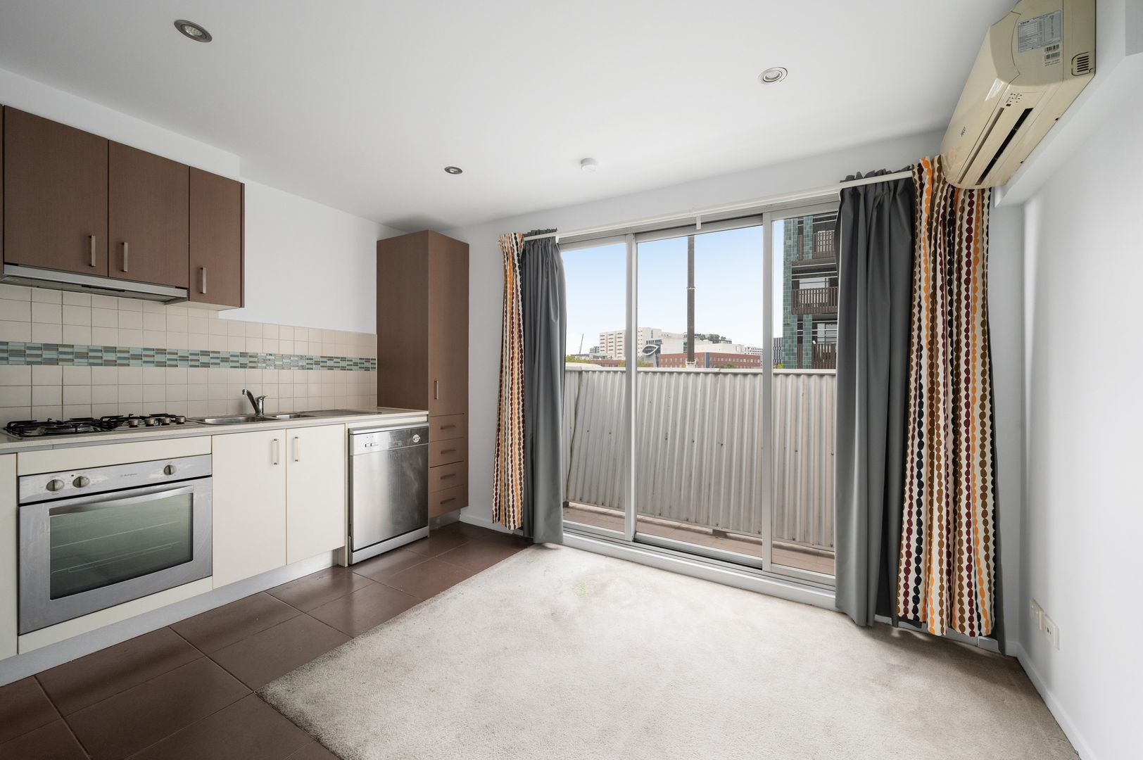 401/913 O'Connell Street, North Melbourne VIC 3051 Apartment For