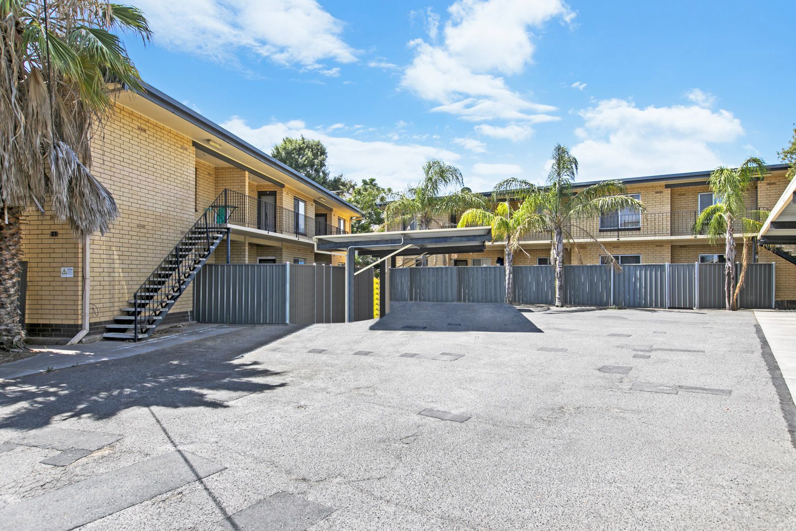 unit 4/23 Noble Street, Ovingham SA 5082, Image 1