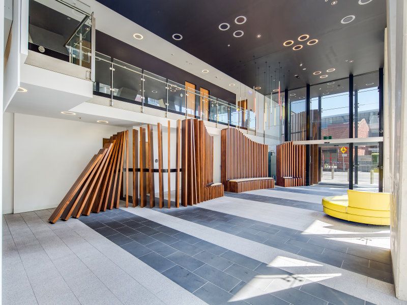 107/4 Bik Lane, Fitzroy North VIC 3068 Apartment For Rent Domain