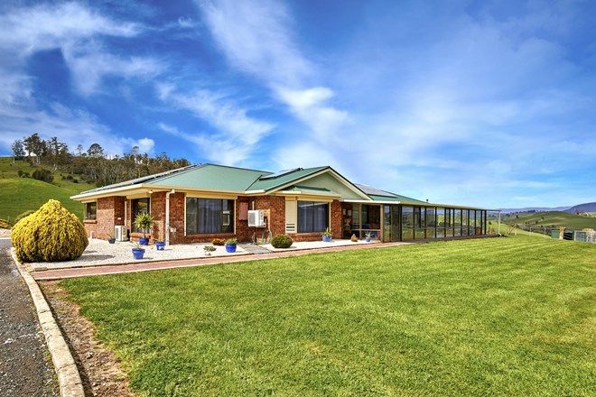 189 Real Estate Properties for Sale in Reedy Marsh, TAS ...