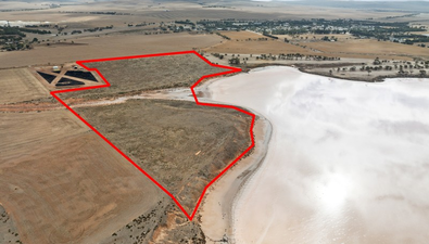 Picture of Lot 318 Lumeah Road, SNOWTOWN SA 5520