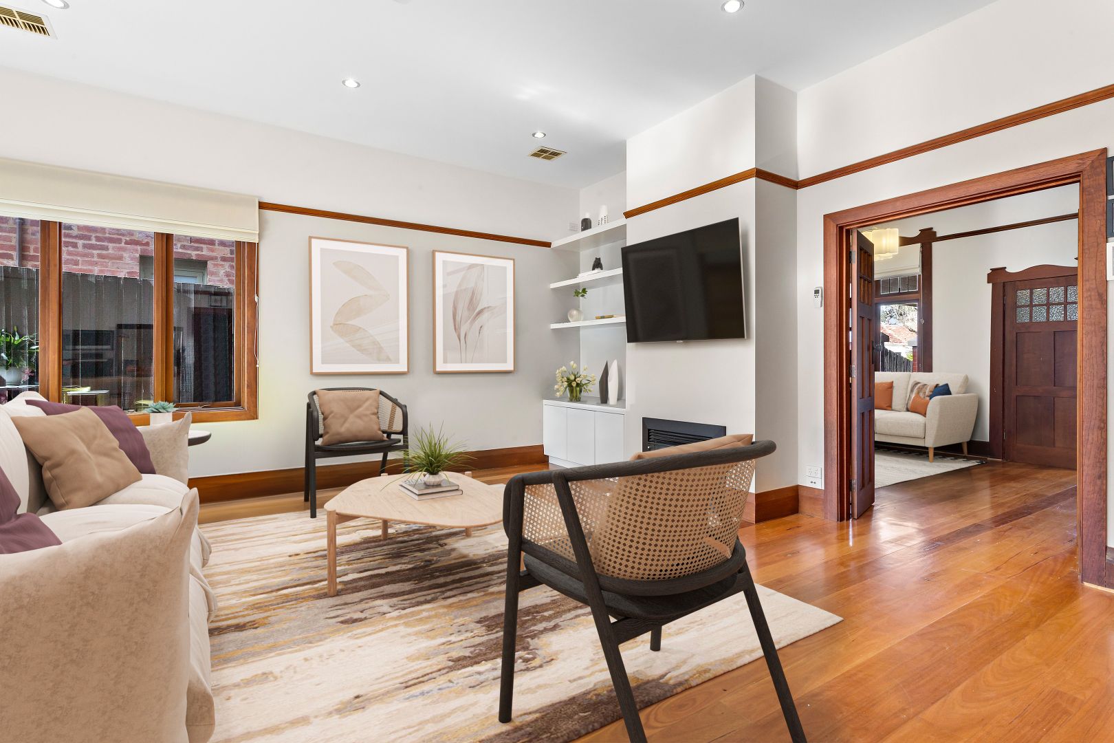 32 Meredith Street, Elwood VIC 3184 House For Rent Domain