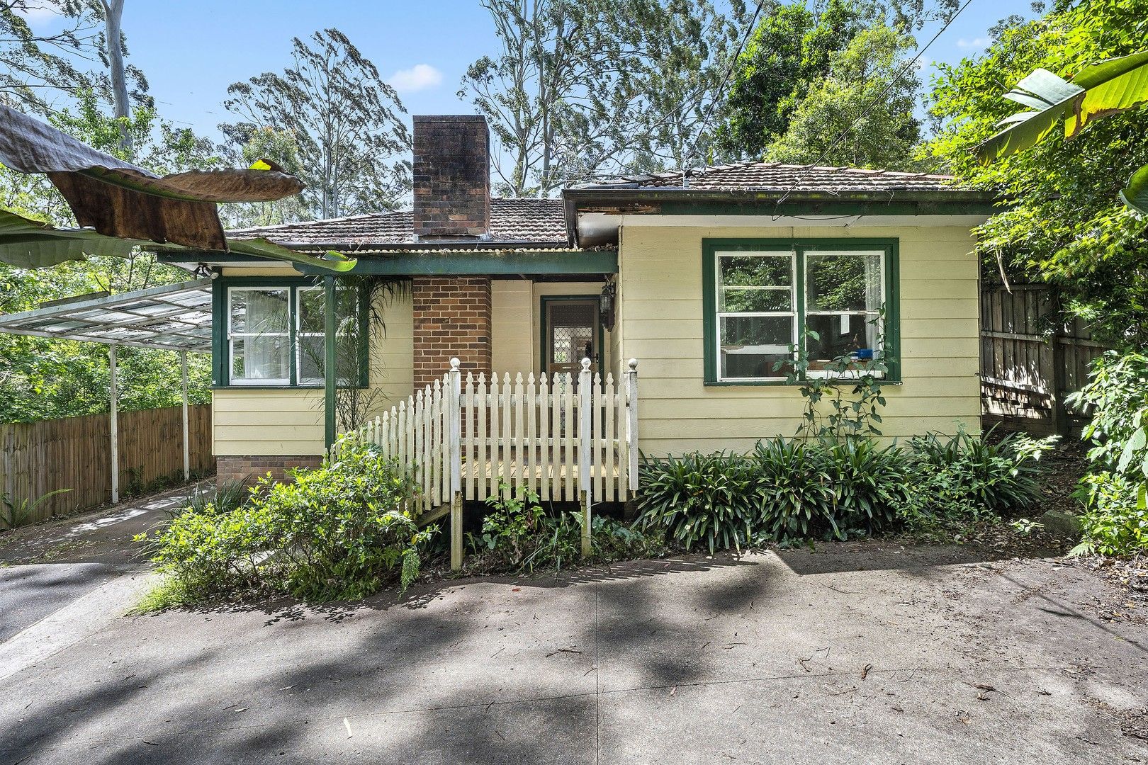 11 Denman Parade, Normanhurst NSW 2076, Image 0