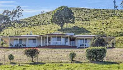 Picture of 4866 Mount Darragh Road, MOUNT DARRAGH NSW 2632