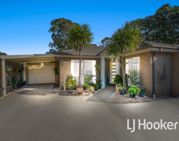 23A Strong Drive, Hampton Park VIC 3976