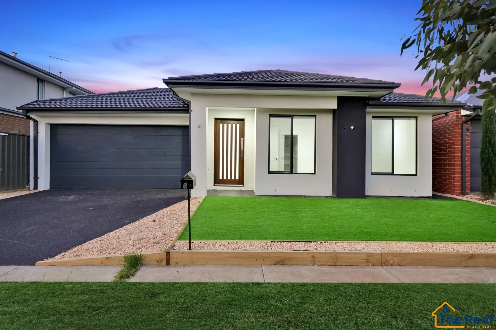 20 Florid Circuit, Tarneit VIC 3029