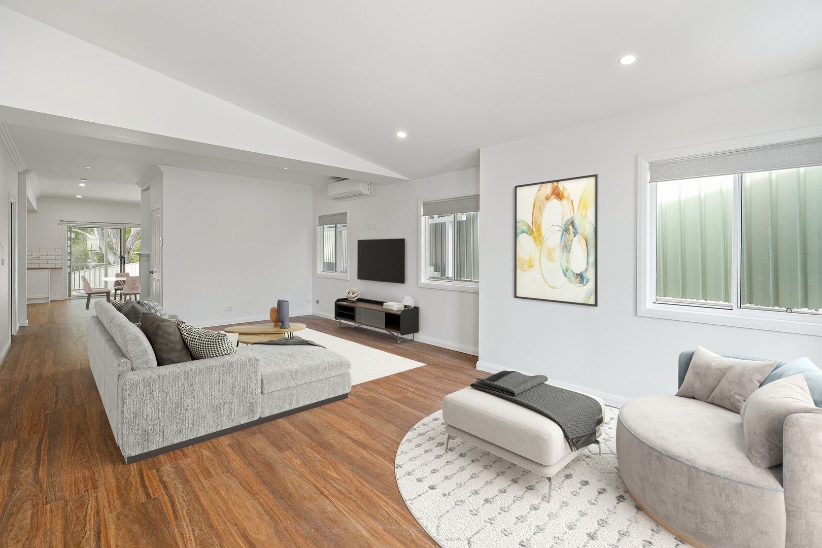 3 bedrooms House in B/16 Jennie Cox Close ERINA NSW, 2250