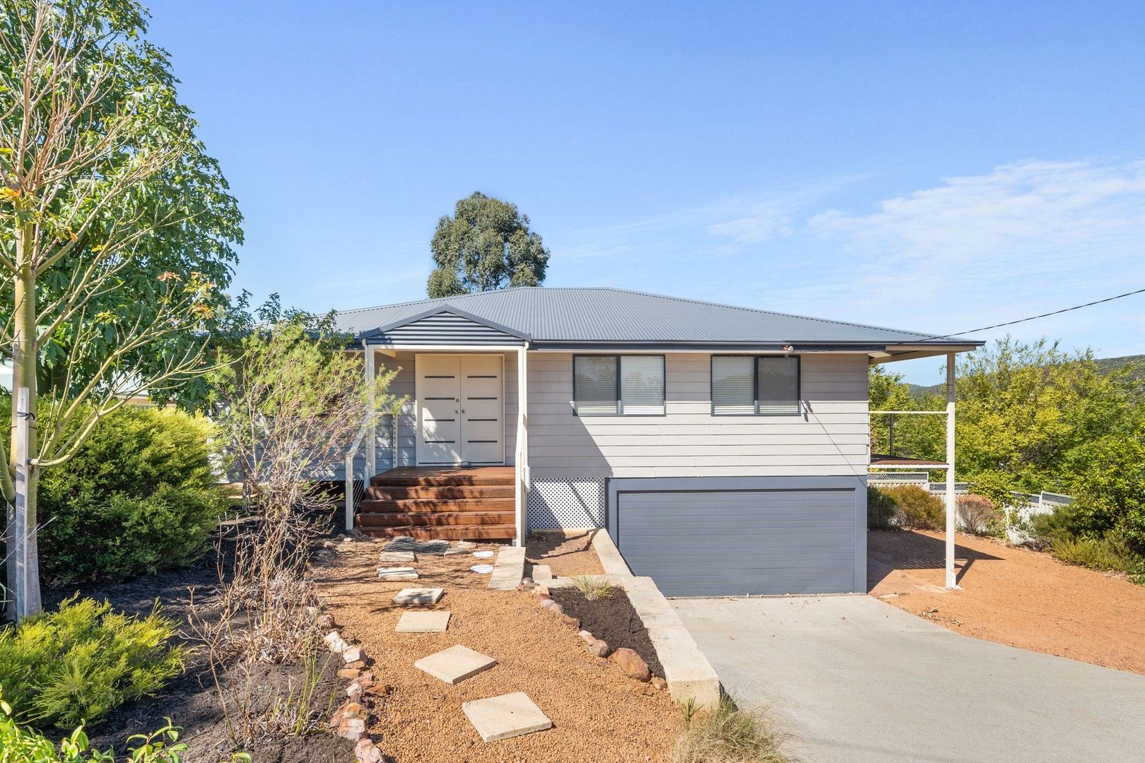 4 bedrooms House in 57 Canning Mills Road KELMSCOTT WA, 6111