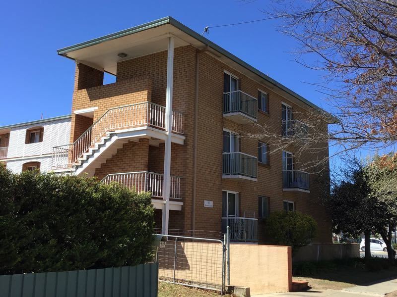 2 bedrooms Apartment / Unit / Flat in 14/56 Morisset Street QUEANBEYAN NSW, 2620