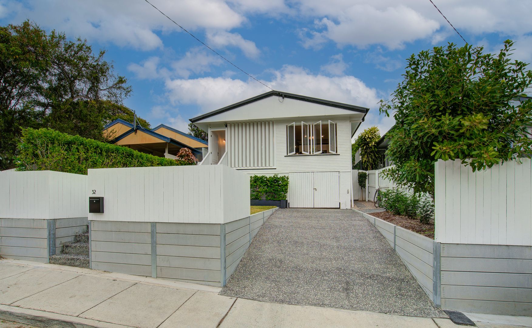 32 Garden Terrace, Newmarket QLD 4051, Image 1