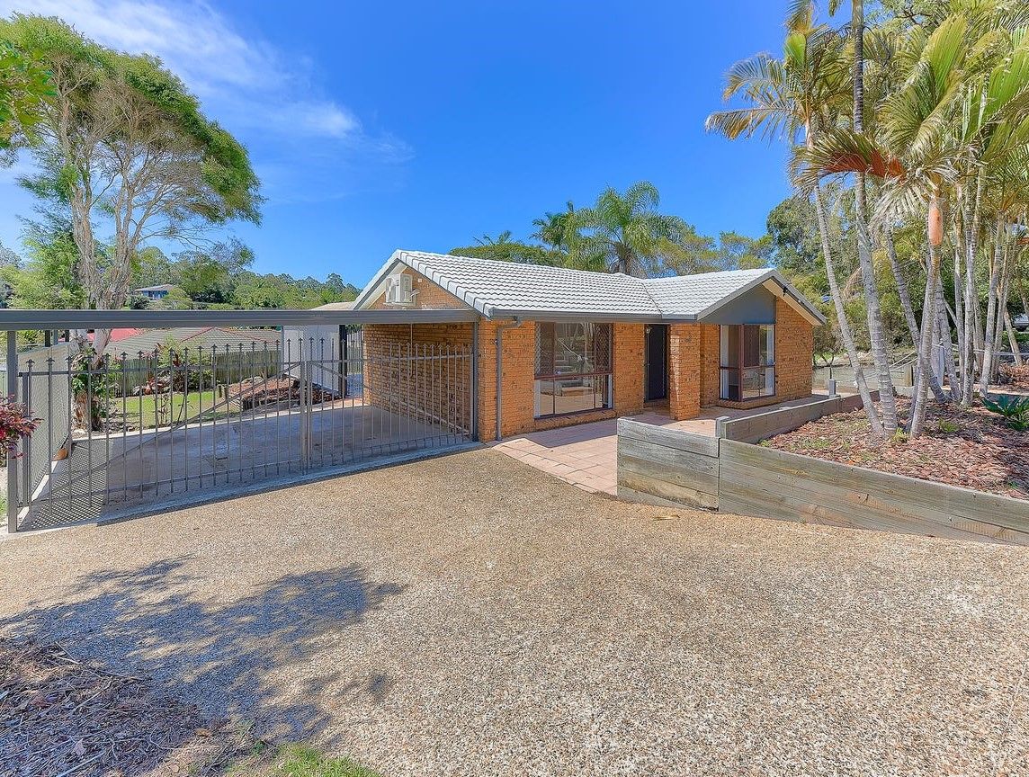 8 Ashbury Court, Alexandra Hills QLD 4161 House For Rent Domain