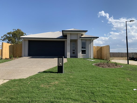 1 Pisa Court, Waterford West QLD 4133