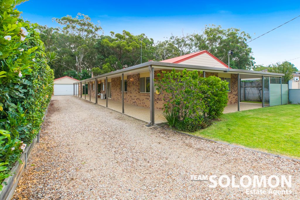 135 Main Street, Redland Bay QLD 4165, Image 0